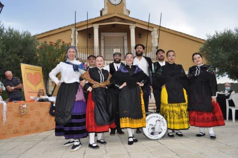 Lee más sobre el artículo 14/09 Folklore