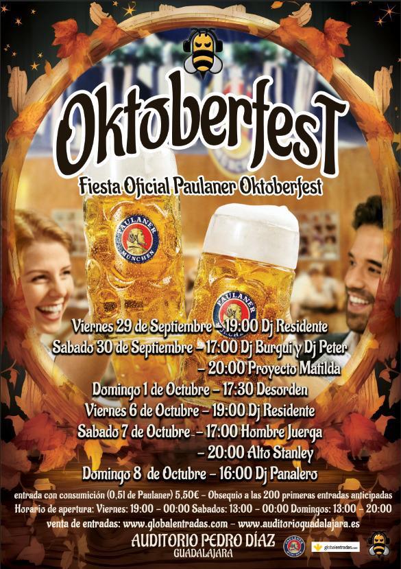 Oktoberfest