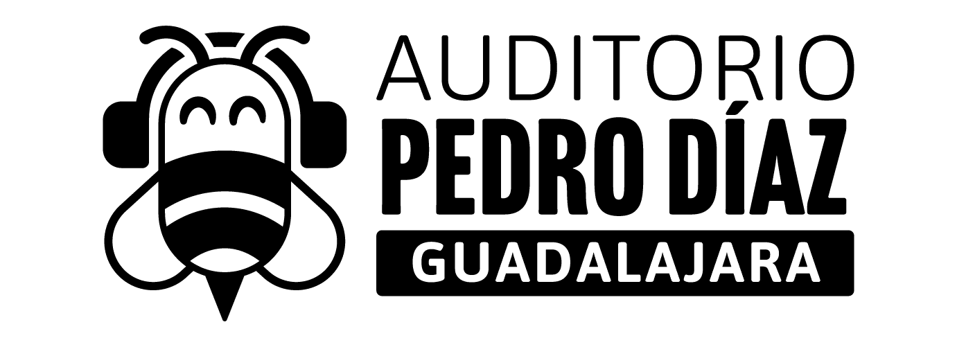 Auditorio Pedro Díaz Guadalajara