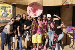festival en guadalajara